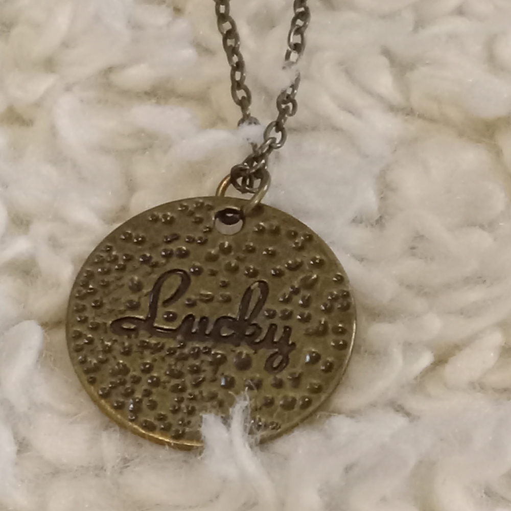 Silver Elephant Pendant Necklace - Picture 3 of 10